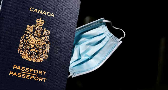 We don’t need mandatory COVID-19 vaccine passports in Canada