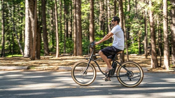 electric bike bicycling vancouver, city council Why do city planners put bicycles ahead of people?