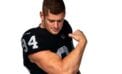 Carl Nassib LGBTQ How one athlete’s courage has given the LGBTQ community new strength