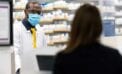 Damion Barnes Pharmacy doctoral grad’s international experience gives him unique perspective