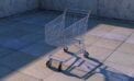 grocery cart Grocers face dramatic changes in wake of pandemic