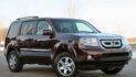 Buying used: The 2011 Honda Pilot has stood the test of time