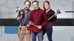 Assembly Required has that old Home Improvement magic