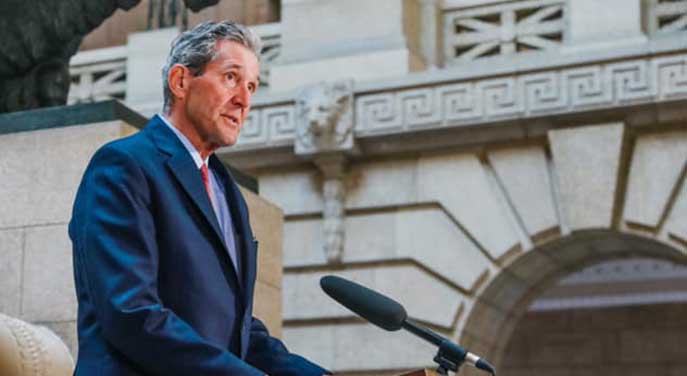 Can Pallister pull a miracle out of his hat?