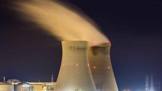 Revitalization of nuclear energy
