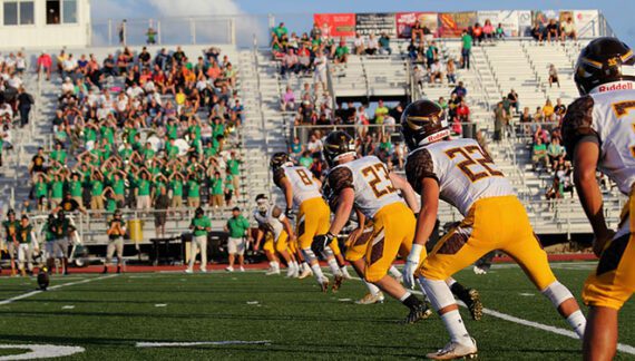 Big-time U.S. college sports have nothing to do with education