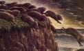 lemmings Global tax cartel is a march to higher taxes