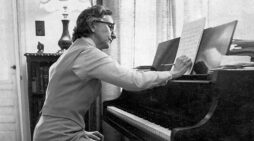 Artifacts from composer’s life included in international registry