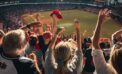 Baseball stadium sports fans cheering Lockout should be the final straw for baseball’s antitrust exemption