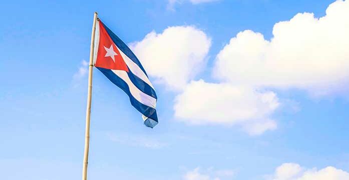 cuban flag When travel resumes, Canadians should avoid Cuba
