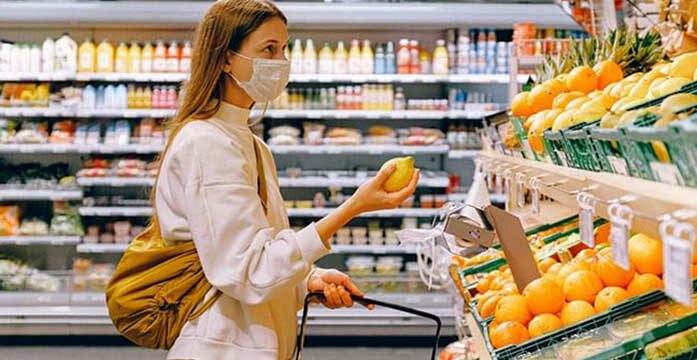 groceries covid-19 food industry How serious is food inflation in Canada?