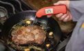 Thermapen ONE Thermapen ONE a high-tech way to check your meat temperature