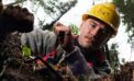 Forestry field school participant Ben Strelkov Forestry field school gets a makeover for a growing industry