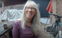 Lynn Marshall Connectour ConnecTour Chronicles: Scaring away a middle-of-the-night invader