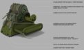 Commander kit Students design space-saving ‘commander’s kits’ for Canadian military