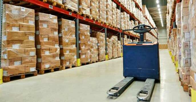 wholesale trade Manitoba’s economic growth depends on U.S. trade