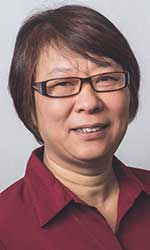 Xing Fang Li Royal Society innovators, disease, research, cancer