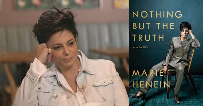 Marie Henein Defence lawyer pulls no punches in new memoir
