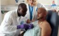 chemotherapy treatment cancer Promising chemotherapy treatment for bladder cancer enters human trials