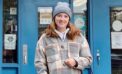 Emilie Lefebvre Speech-language pathology grad honours her francophone roots