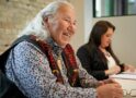 Murray Sinclair to receive honorary degree from U of A