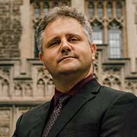 Book warns the decline in marriage comes at a high cost