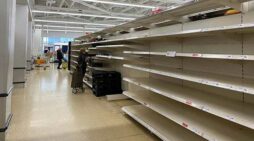 Food supply chain resilience put to the test by B.C. floods