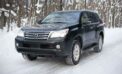 Buying used: 2011 Lexus GX 460 offers luxury and function