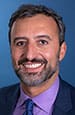 Alireza Nader