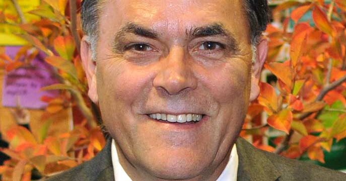 Darryl Plecas Former B.C. Speaker Darryl Plecas lands on Taxpayers’ Nice List