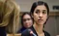 Nadia Murad A school board’s preposterous censoring of a Nobel laureate