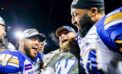 Winnipeg Blue Bombers cfl football sports CFL goes from near extinction to remarkable recovery in one season