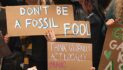 Oil Sands Divestment campaign won’t reduce global emissions