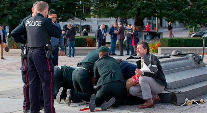 Ottawa’s anti-terrorism cure worse than the price