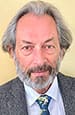 Peter Cowley