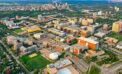 U of A has best-ever showing in global ranking of top universities