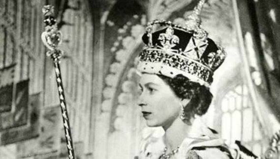Catholic Ireland’s conflicted interest in the monarchy