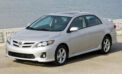 Buying used: 2012 Toyota Corolla holds its value