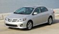 Buying used: 2012 Toyota Corolla holds its value