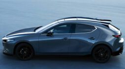 2022 Mazda3 stays true to its exceptional roots