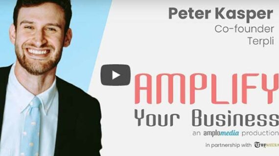 Cannabis company, Terpli, wants to become “your virtual budtender” Cannabis company, Terpli, wants to become “your virtual budtender”