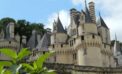 Chateau-Ussé fairytale Leaders in the sunset of their lives slow-marching us to extinction