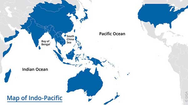 Indo-Pacific