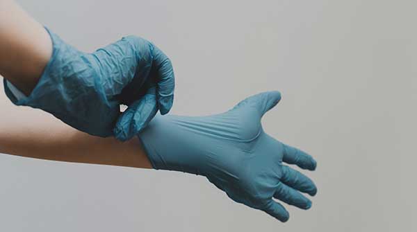 Health-medical-gloves