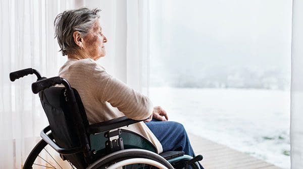 We need to learn from the lessons of history when considering assisted dying for those with disabilities – no matter how unsettling that history may be