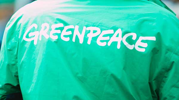 Greenpeace complaint of greenwashing against Pathways Alliance’s CCS project ignores the facts