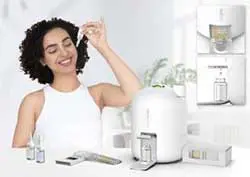 COSMECHIP skin care