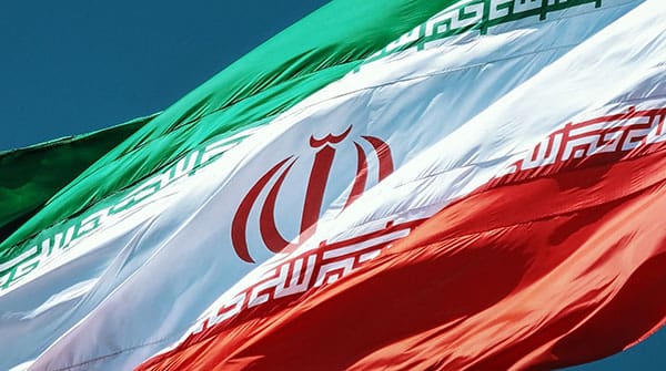 Iranian-flag, iranian oil exports, opec