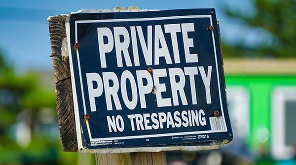 Private-property-rights in canada
