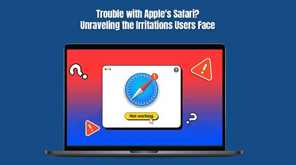 Safari - Apple